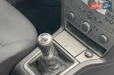 Седан Opel Vectra 2007 в 