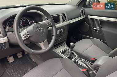 Седан Opel Vectra 2007 в 