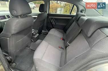 Седан Opel Vectra 2007 в 