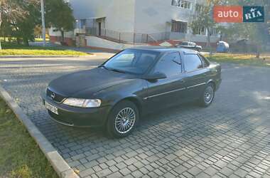 Седан Opel Vectra 1998 в Одессе