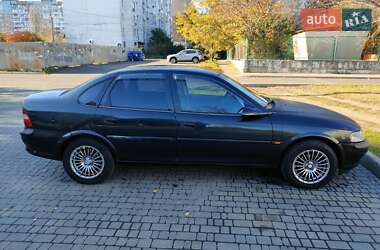 Седан Opel Vectra 1998 в Одессе