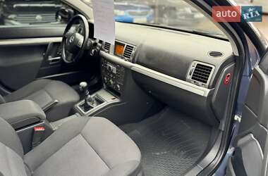 Универсал Opel Vectra 2007 в Кривом Роге