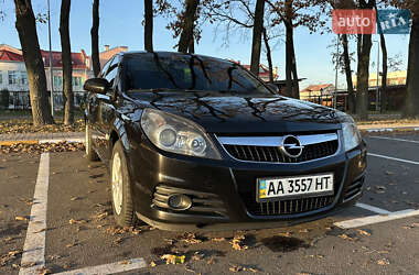 Седан Opel Vectra 2008 в Киеве