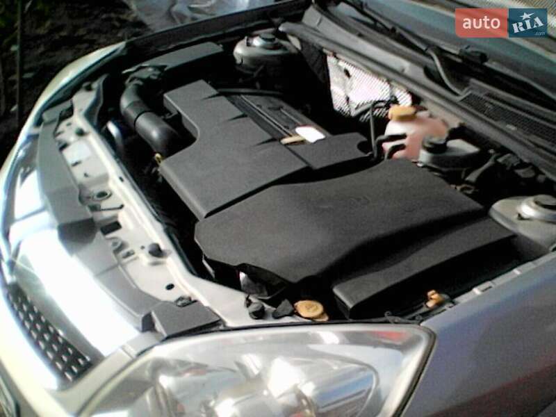 Седан Opel Vectra 2007 в Сумах