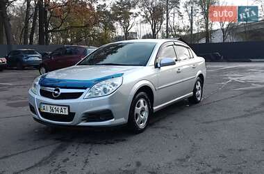 Седан Opel Vectra 2006 в Броварах