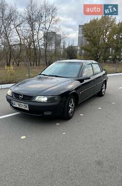 Седан Opel Vectra 1997 в Каменском