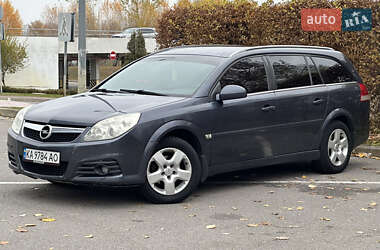 Универсал Opel Vectra 2005 в Киеве