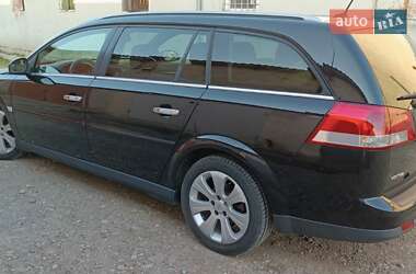 Универсал Opel Vectra 2008 в Ивано-Франковске