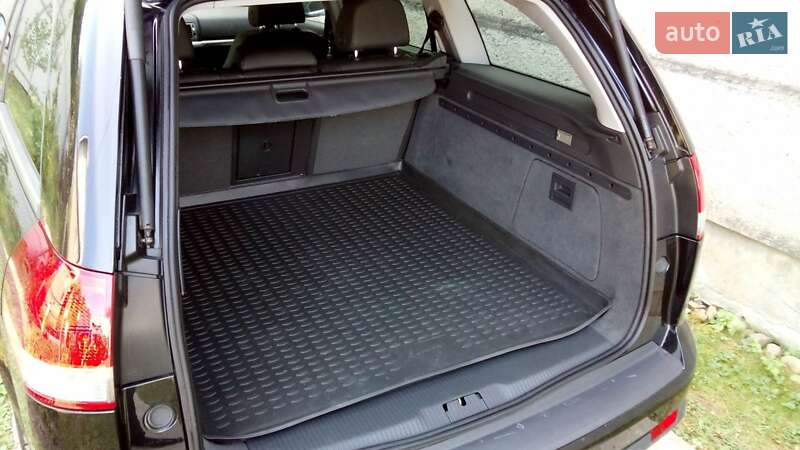 Універсал Opel Vectra 2008 в Івано-Франківську