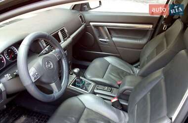 Универсал Opel Vectra 2008 в Ивано-Франковске