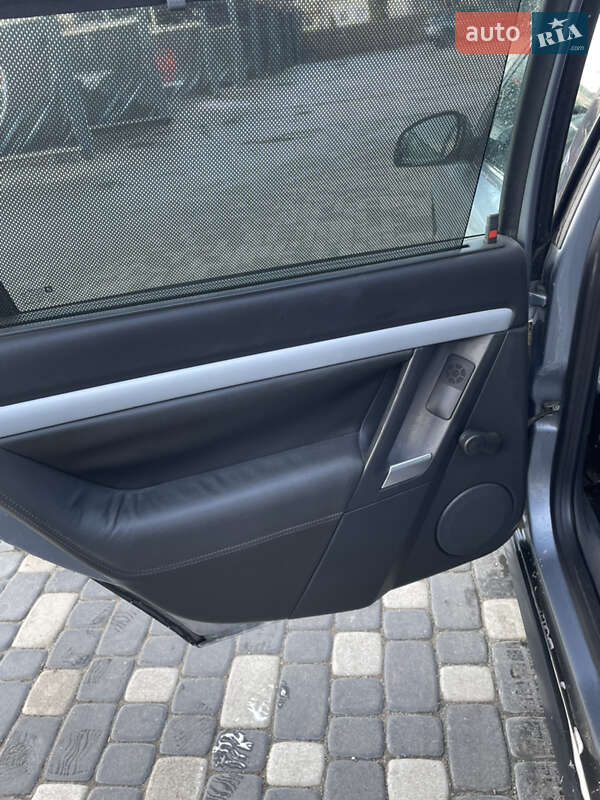 Универсал Opel Vectra 2004 в Шепетовке