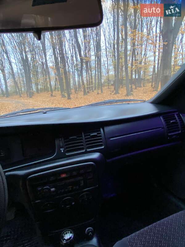 Седан Opel Vectra 1997 в Жмеринці