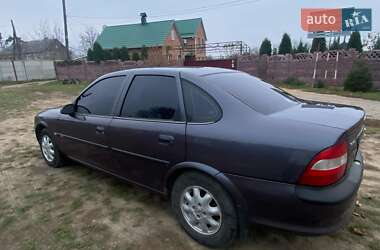 Седан Opel Vectra 1997 в Жмеринке