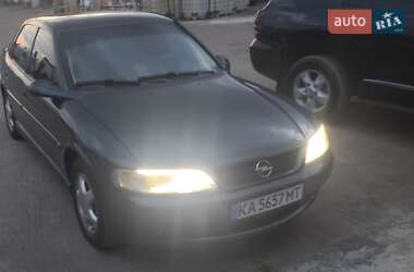 Седан Opel Vectra 2000 в Киеве