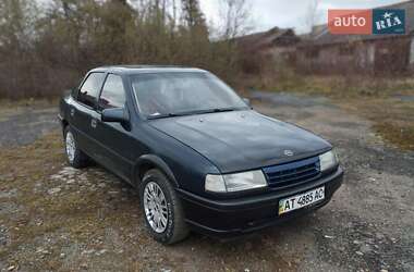 Седан Opel Vectra 1991 в Коломые