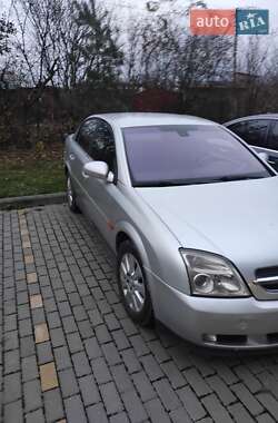 Седан Opel Vectra 2003 в Ужгороде