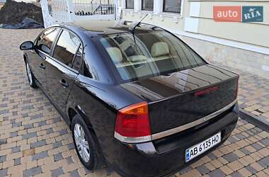 Седан Opel Vectra 2003 в Могилев-Подольске