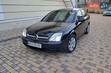 Седан Opel Vectra 2003 в Могилев-Подольске