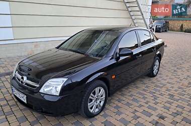 Седан Opel Vectra 2003 в Могилев-Подольске