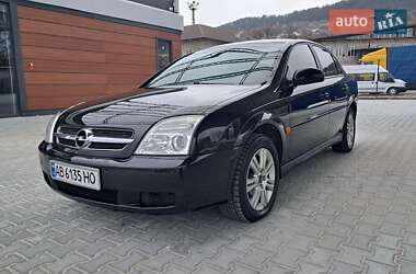 Седан Opel Vectra 2003 в Могилев-Подольске