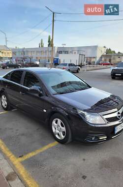 Лифтбек Opel Vectra 2008 в Полтаве