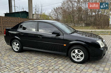 Седан Opel Vectra 2002 в Запорожье