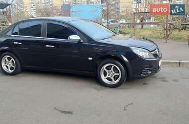 Седан Opel Vectra 2008 в Киеве