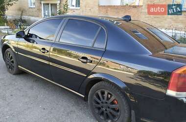 Седан Opel Vectra 2006 в 