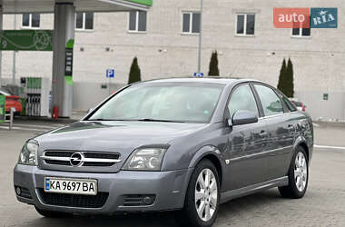 Лифтбек Opel Vectra 2003 в Киеве