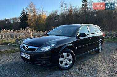 Універсал Opel Vectra 2005 в Борщеві