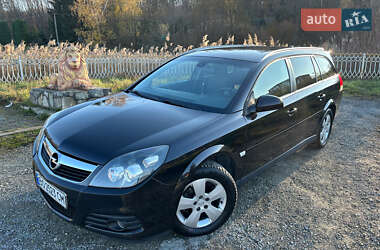 Універсал Opel Vectra 2005 в Борщеві