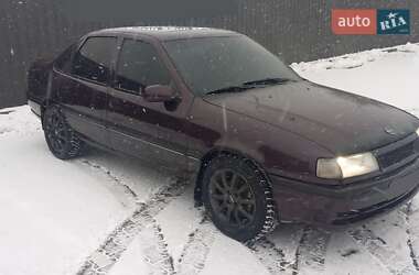 Седан Opel Vectra 1993 в Киеве