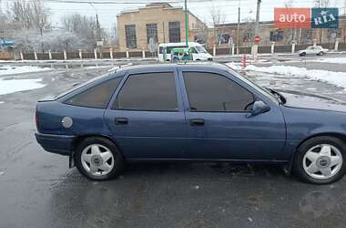 Ліфтбек Opel Vectra 1989 в Вінниці