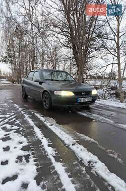 Седан Opel Vectra 1997 в Ніжині