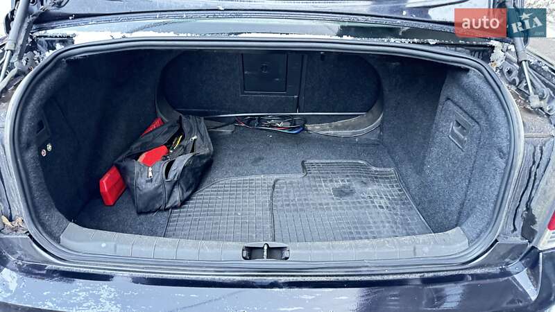 Седан Opel Vectra 2008 в Чернівцях