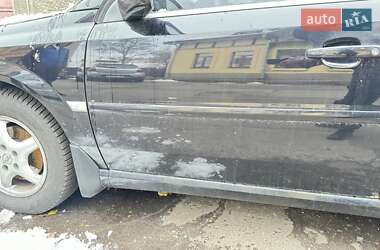 Седан Opel Vectra 2008 в Чернівцях