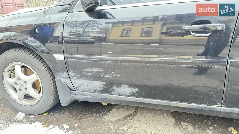 Opel Vectra 2008 VIN W0L0ZCF6981070748 фото оголошення 11 з 64