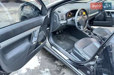 Седан Opel Vectra 2008 в Чернівцях