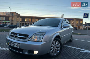 Седан Opel Vectra 2004 в Белой Церкви