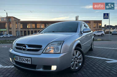 Седан Opel Vectra 2004 в Белой Церкви