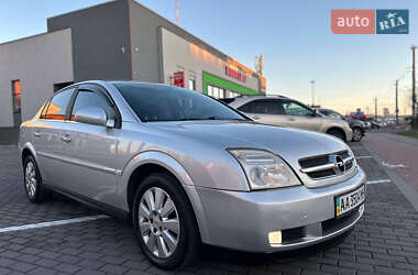 Седан Opel Vectra 2004 в Белой Церкви