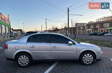 Седан Opel Vectra 2004 в Белой Церкви