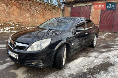 Седан Opel Vectra 2006 в Чернигове