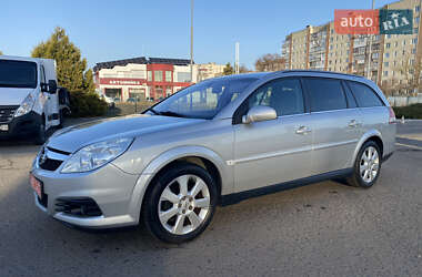 Універсал Opel Vectra 2007 в Ковелі