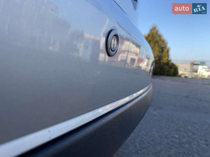 Універсал Opel Vectra 2007 в Ковелі