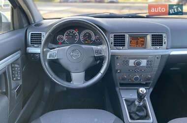 Універсал Opel Vectra 2007 в Ковелі