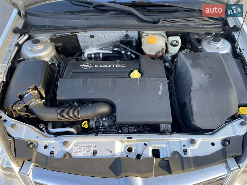 Універсал Opel Vectra 2007 в Ковелі