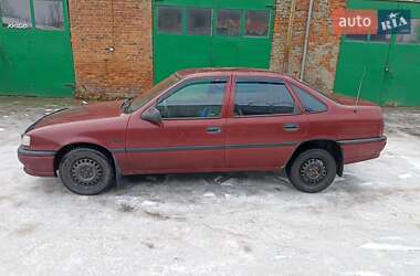 Седан Opel Vectra 1995 в Калинівці