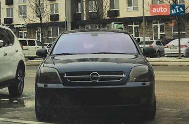 Седан Opel Vectra 2002 в Машевке