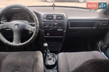 Седан Opel Vectra 1994 в Ковеле